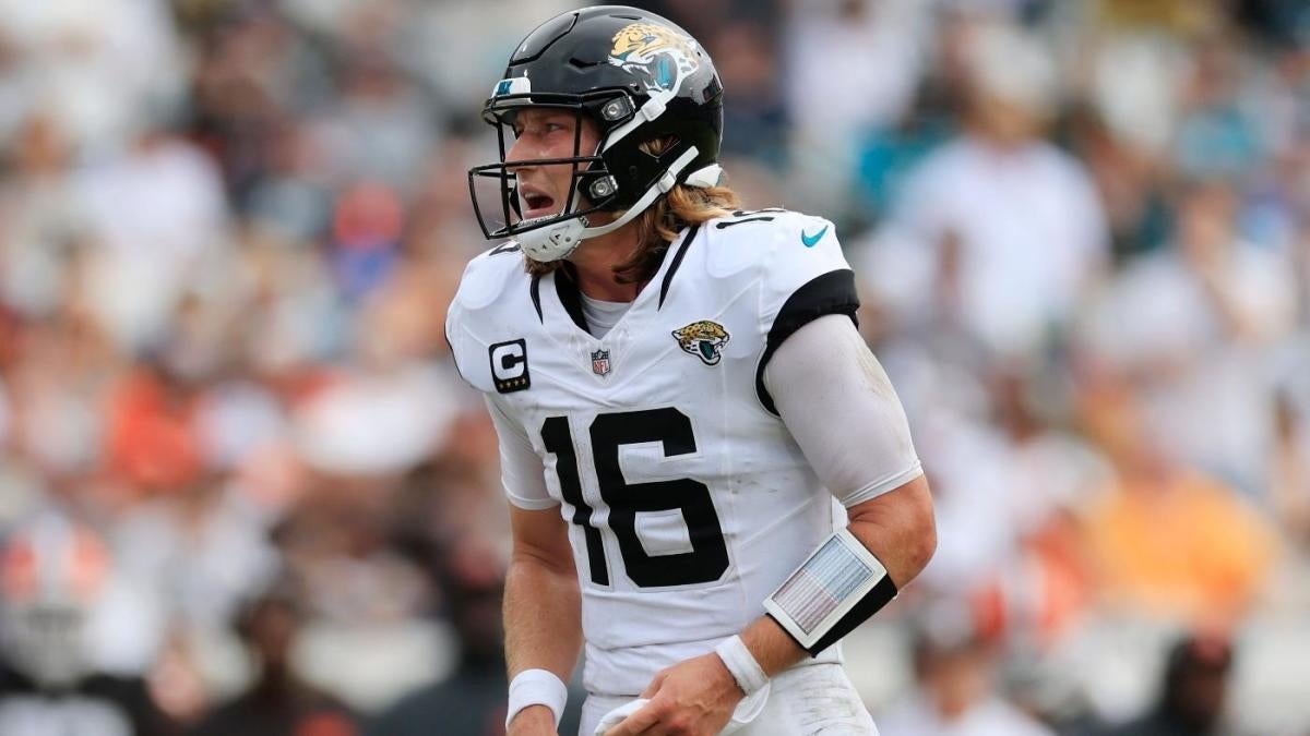 Prisco's NFL picks, Week 5: Jaguars stun Chiefs, banged-up Ravens lose again
