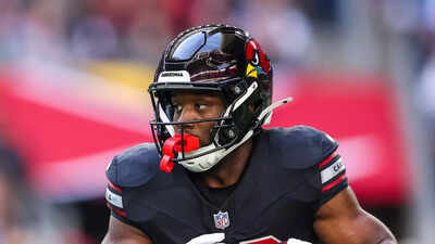 Will Trey Benson play against the Tennessee Titans today? Latest injury update on the Arizona Cardinals running back