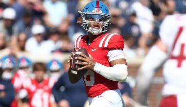Ole Miss vs. Georgia odds, picks, predictions, best bets from proven computer model