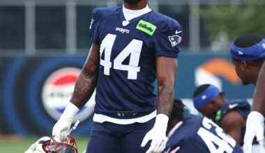 Get to know free-agent steal K'Lavon Chaisson better