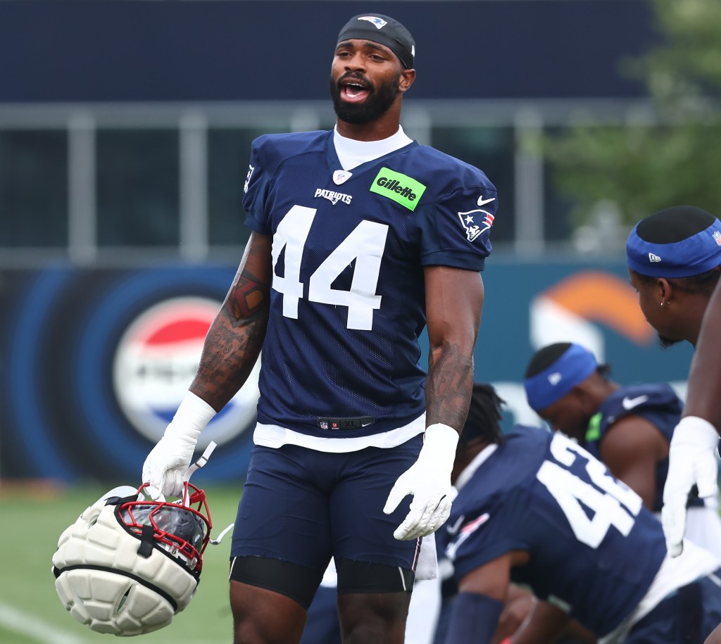 Get to know free-agent steal K'Lavon Chaisson better