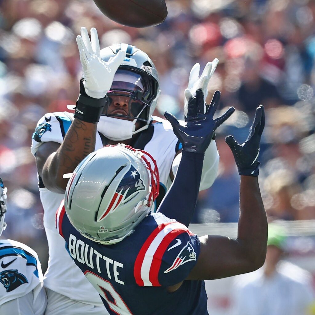 10 things we're watching in Patriots' Week 6 matchup vs. Saints