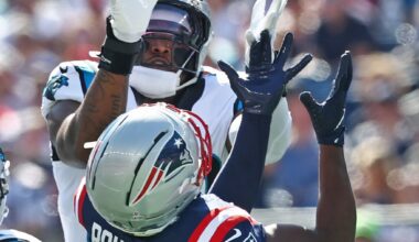 10 things we're watching in Patriots' Week 6 matchup vs. Saints