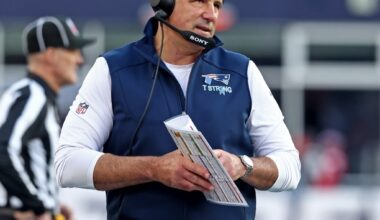 No. 1 position to address at NFL trade deadline