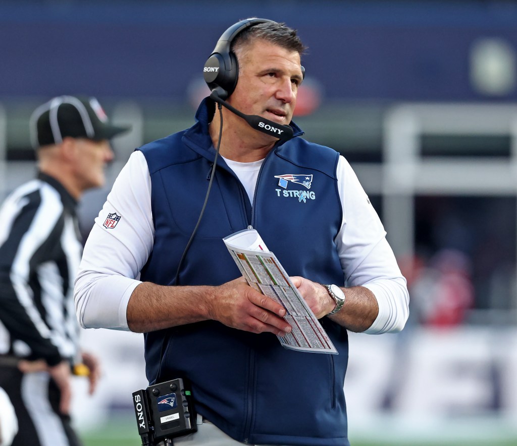 No. 1 position to address at NFL trade deadline