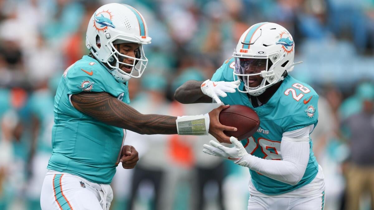 Best betting apps, NFL sportsbooks promos for Thursday Night Football: How, where to bet Dolphins vs. Ravens