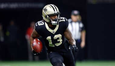 Seahawks Sign RB Velus Jones To Practice Squad; G Christian Haynes Returns To Practice