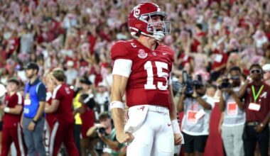 Alabama vs. Vanderbilt odds, expert predictions, Week 6 college football picks