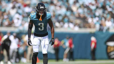 Browns make surprising cornerback trade sending Greg Newsome to Jaguars as Tyson Campbell joins Cleveland ahead of Steelers showdown