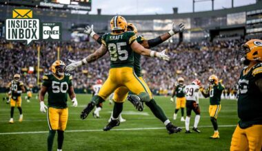 Just beat the team in front of you