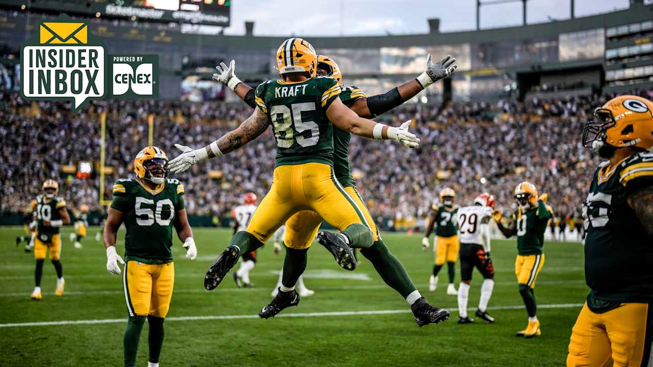 Just beat the team in front of you