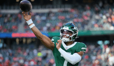 Justin Fields plans to be a bit more aggressive in passing game as Jets seek first win