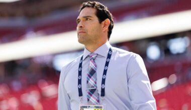 Mark Sanchez, Fox Sports analyst and former NFL QB, in stable condition after being stabbed in Indianapolis