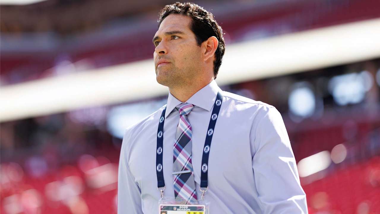 Mark Sanchez, Fox Sports analyst and former NFL QB, in stable condition after being stabbed in Indianapolis