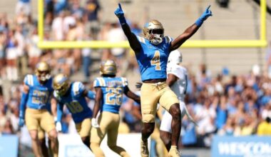 College football winners, losers in Week 6: UCLA rises from ashes, Texas in big trouble