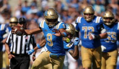 College football Week 7 betting notes: Spread trends and betting angles from proven expert