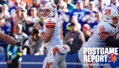 Buccaneers Defeat Seattle Seahawks 0-0 in Week 5