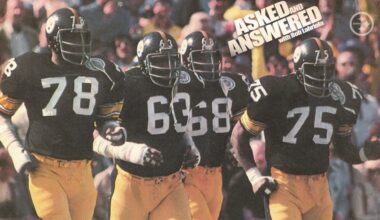 Asked and Answered: Oct. 26