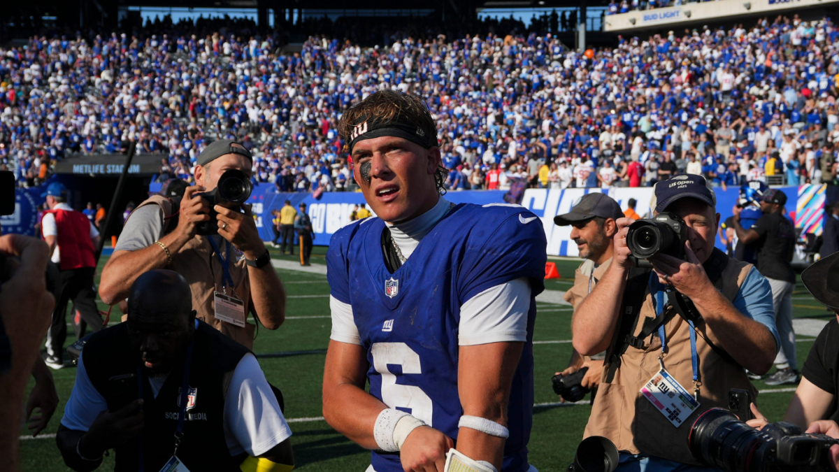 Where to watch Giants vs. Saints: TV channel, live stream, prediction, pick, odds, spread