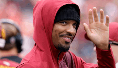 Where to watch Chargers vs. Commanders: TV channel, live stream, prediction, pick, odds, spread