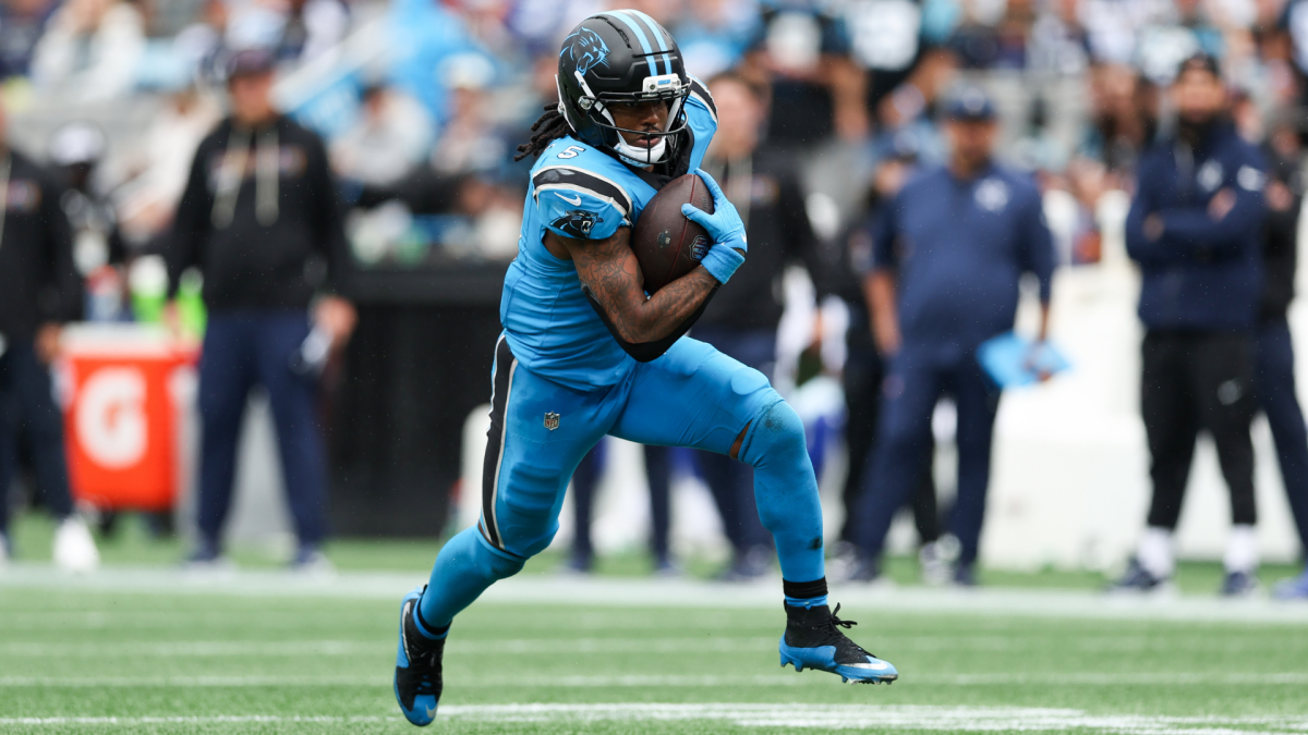 Where to watch Panthers vs. Jets: TV channel, live stream, prediction, pick, odds, spread