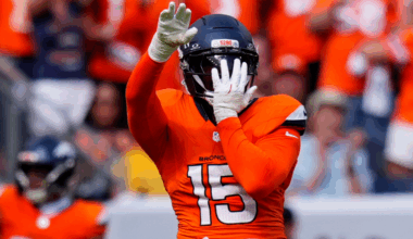 Where to watch Broncos vs. Giants: TV channel, live stream, prediction, pick, odds, spread