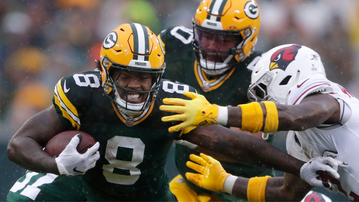 Where to watch Packers vs. Cardinals: TV channel, live stream, prediction, pick, odds, spread
