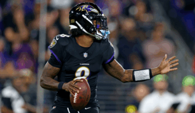 Ravens favored to win AFC North: Does schedule favor them? Outlook for Steelers