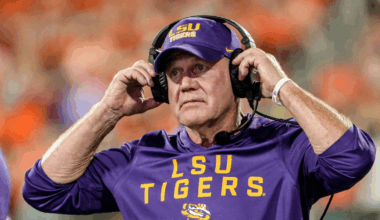 College football's 10 largest coach buyouts of all time: Where Brian Kelly ranks