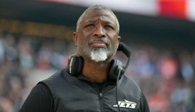 Jets hold No. 1 pick entering Week 7; Ravens slide into top five