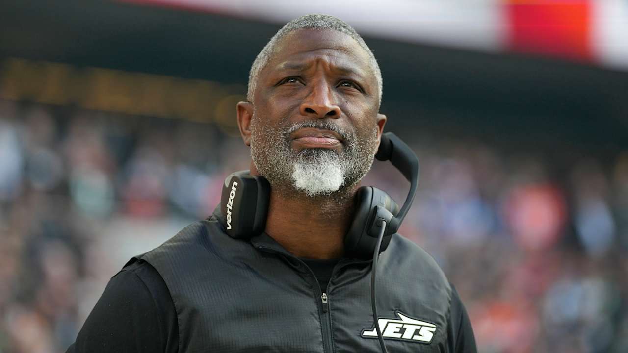 Jets hold No. 1 pick entering Week 7; Ravens slide into top five