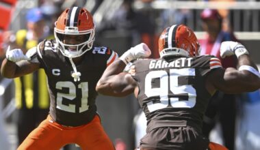 How to watch the Cleveland Browns take on the Miami Dolphins