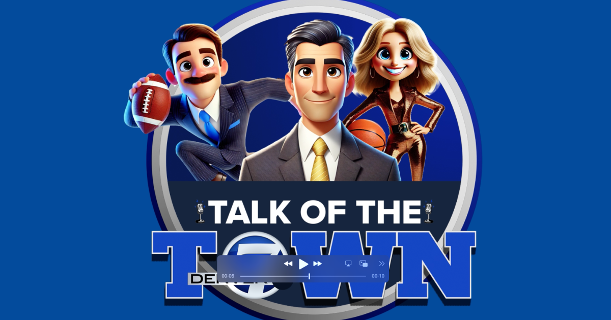 Broncos defense carries team past Jets in London