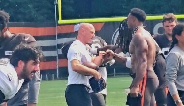 New Hulu series features the Browns, Law&Order SUV star