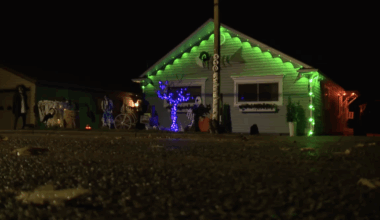 Marine City moves trick-or-treating to Nov. 1 for high school football playoffs