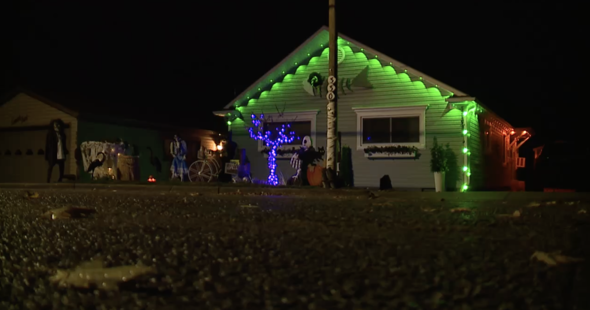 Marine City moves trick-or-treating to Nov. 1 for high school football playoffs