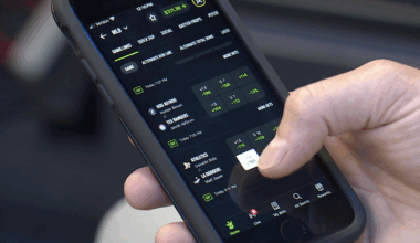 Betting coming to Chiefs tailgates in less than 6 weeks