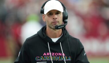 Cardinals feeling the heat after an embarrassing loss