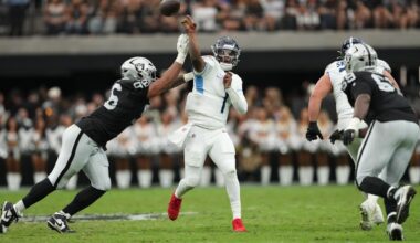 Another No. 1 pick QB, another fired coach: Titans' Brian Callahan out after six games