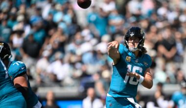 Jaguars are 'an undisciplined operation' after a mistake-filled loss to Seattle