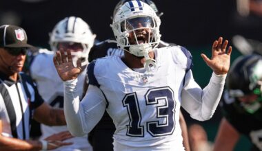 Cowboys put tie behind them, believe they can prove skeptics wrong