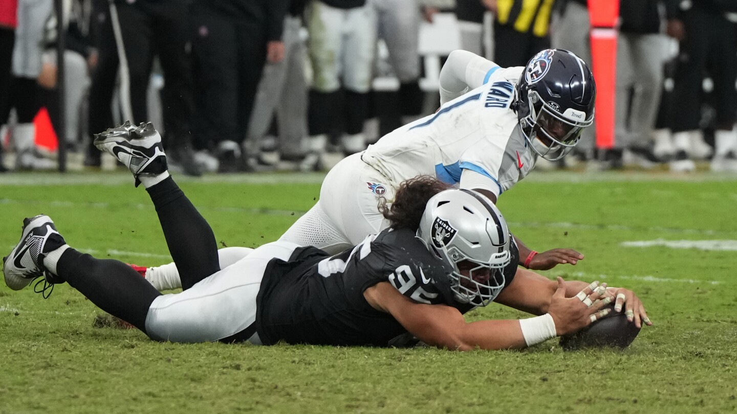 Tennessee Titans' interim coach history dims hopes for Brian Callahan's replacement