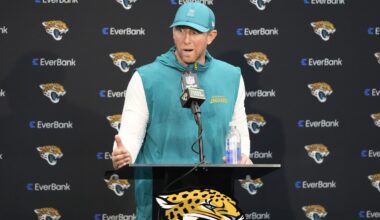 FanDuel agrees to pay the Jaguars roughly $5M to offset losses from a former employee's theft