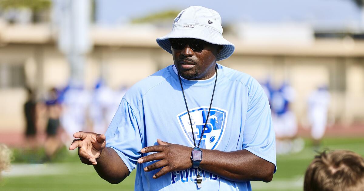 Coach-of-the-year candidates in high school football keep expanding