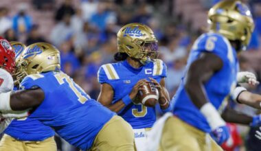 UCLA football vs. Penn State live updates, how to watch, start time