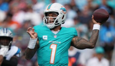 Chargers vs. Dolphins: How to watch, start time and prediction