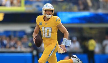 Chargers vs. Vikings: Live updates, how to watch, start time, odds