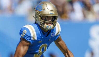 UCLA football vs. Indiana live updates, how to watch, start time