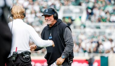 Jerry Neuheisel and mentor Noel Mazzone reunite to jumpstart UCLA