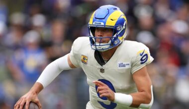 Rams vs. Jaguars: Live updates, how to watch, start time and odds